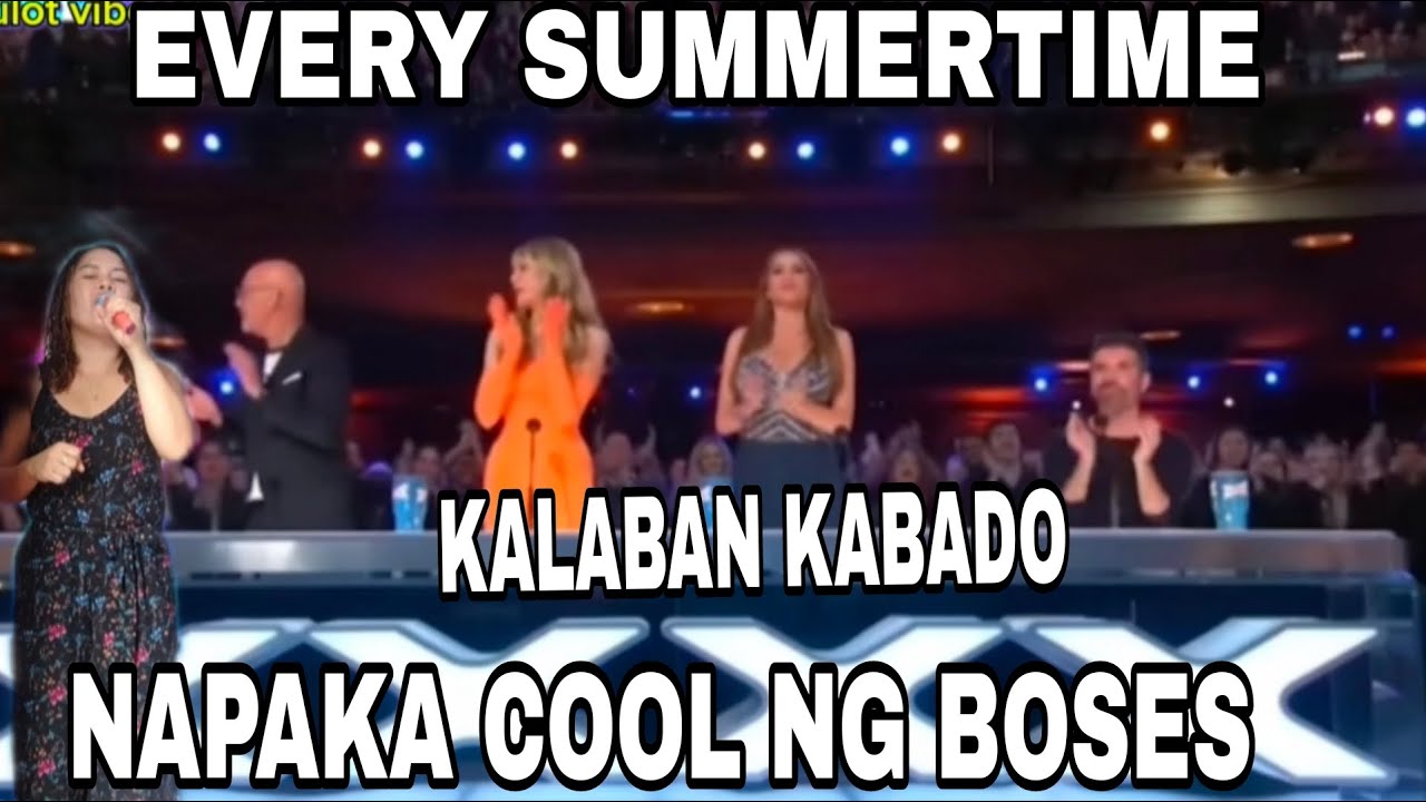 SIMPLENG PINAY NAPAKAHUSAY 