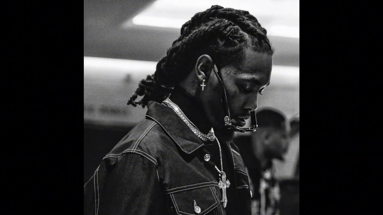 Offset, MudBaby Ru - Motion (Prod. Anthem) [Unreleased]
