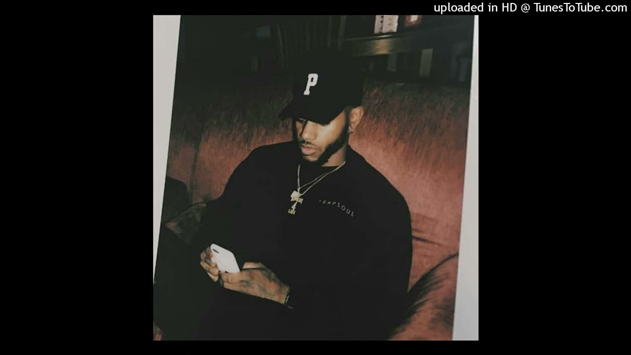 Bryson Tiller x Tyus Type Beat - &ldquo;FINE&rdquo; | PRODBYKLD