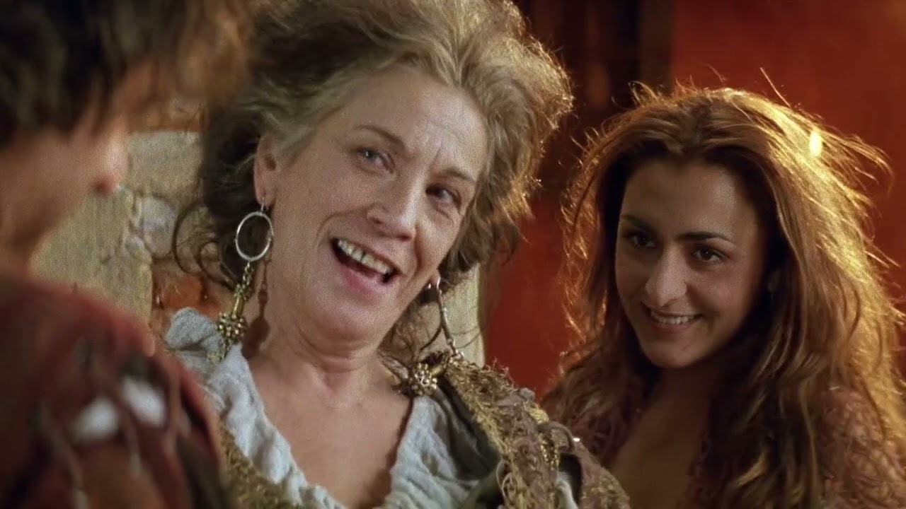 La Celestina (adaptaci&oacute;n)