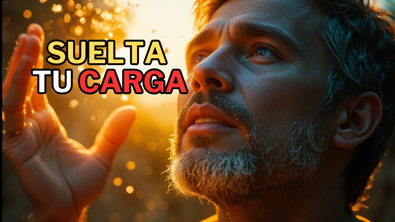 Suelta tu Carga El Método que Cambia Todo lo que Cargas en tu Mente