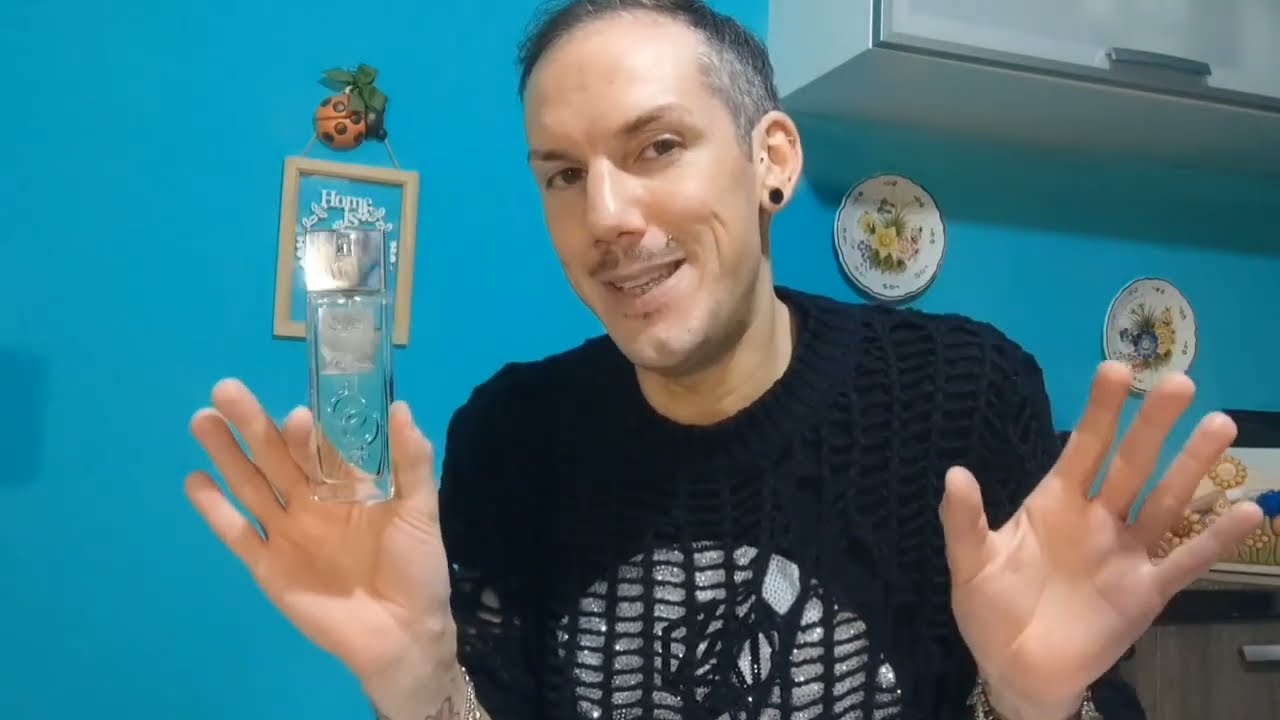 5 PROFUMI ECONOMICI DA AVERE 💟