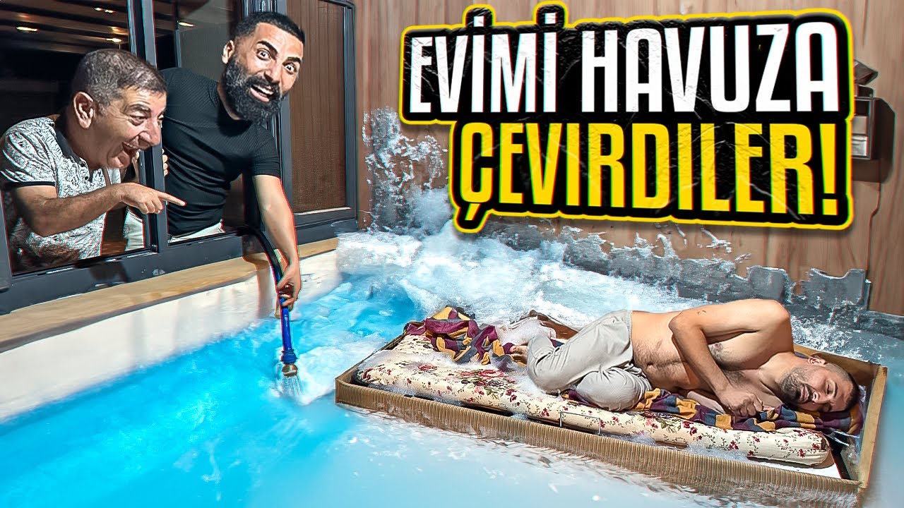 Yorumlardan gelen görevler