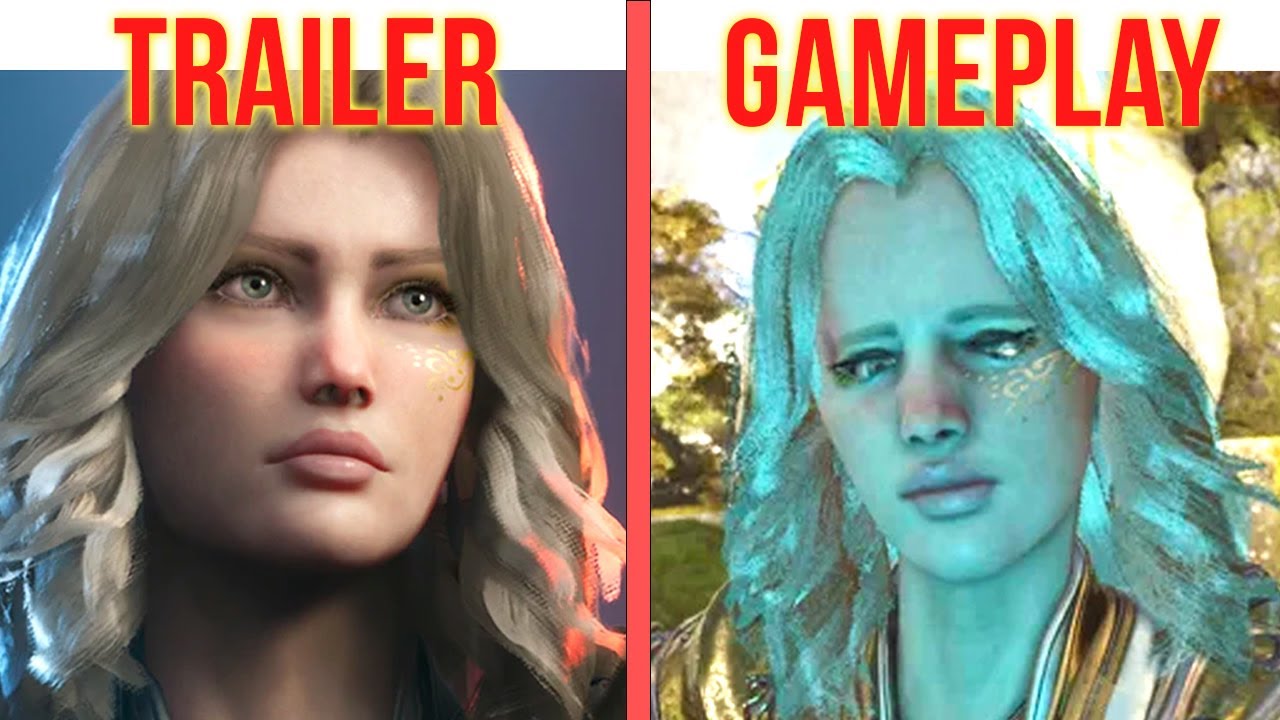10 WORST Games From The BIGGEST AAA Game Makers