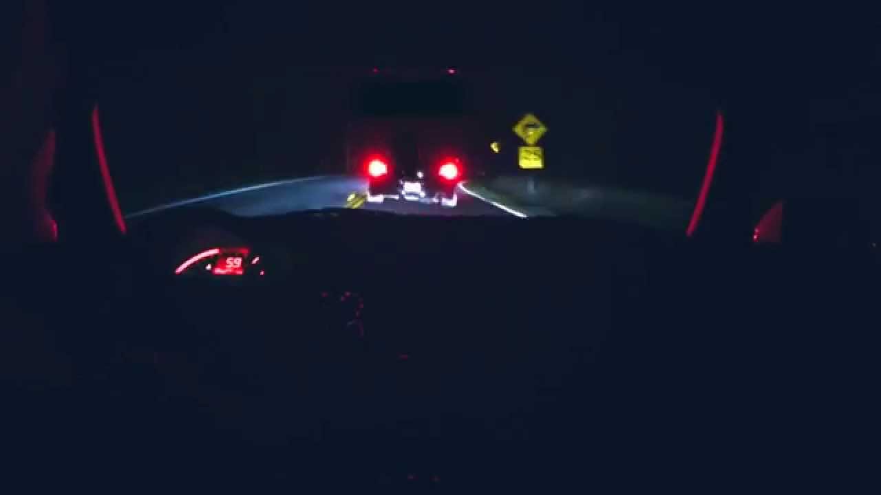 Stage 9 Route 236 | AP2 S2000 + Evo VIII touge
