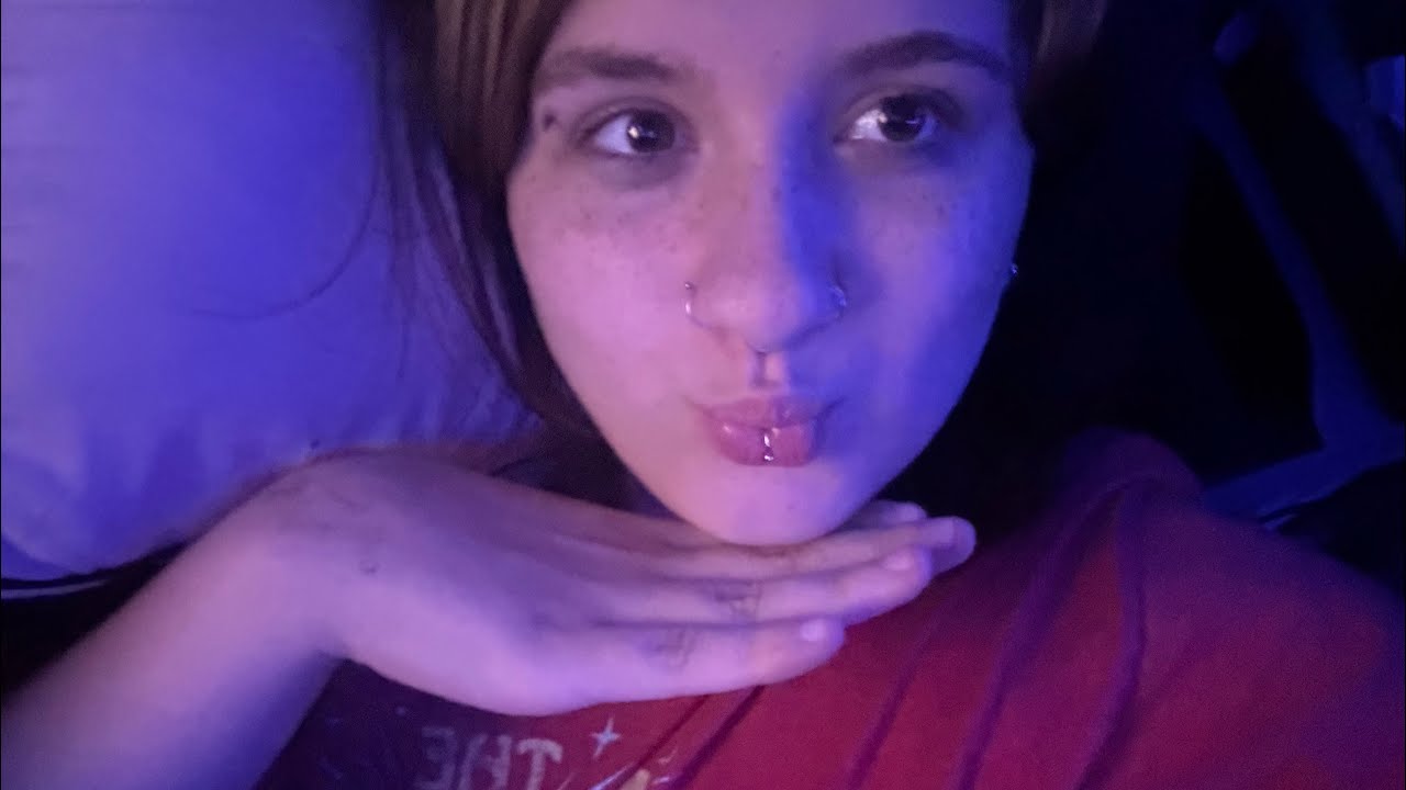 ASMR | tattoo tour🥰🫟