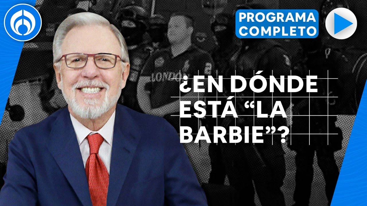 Sigue sin aclararse la situaci&oacute;n del narcotraficante 