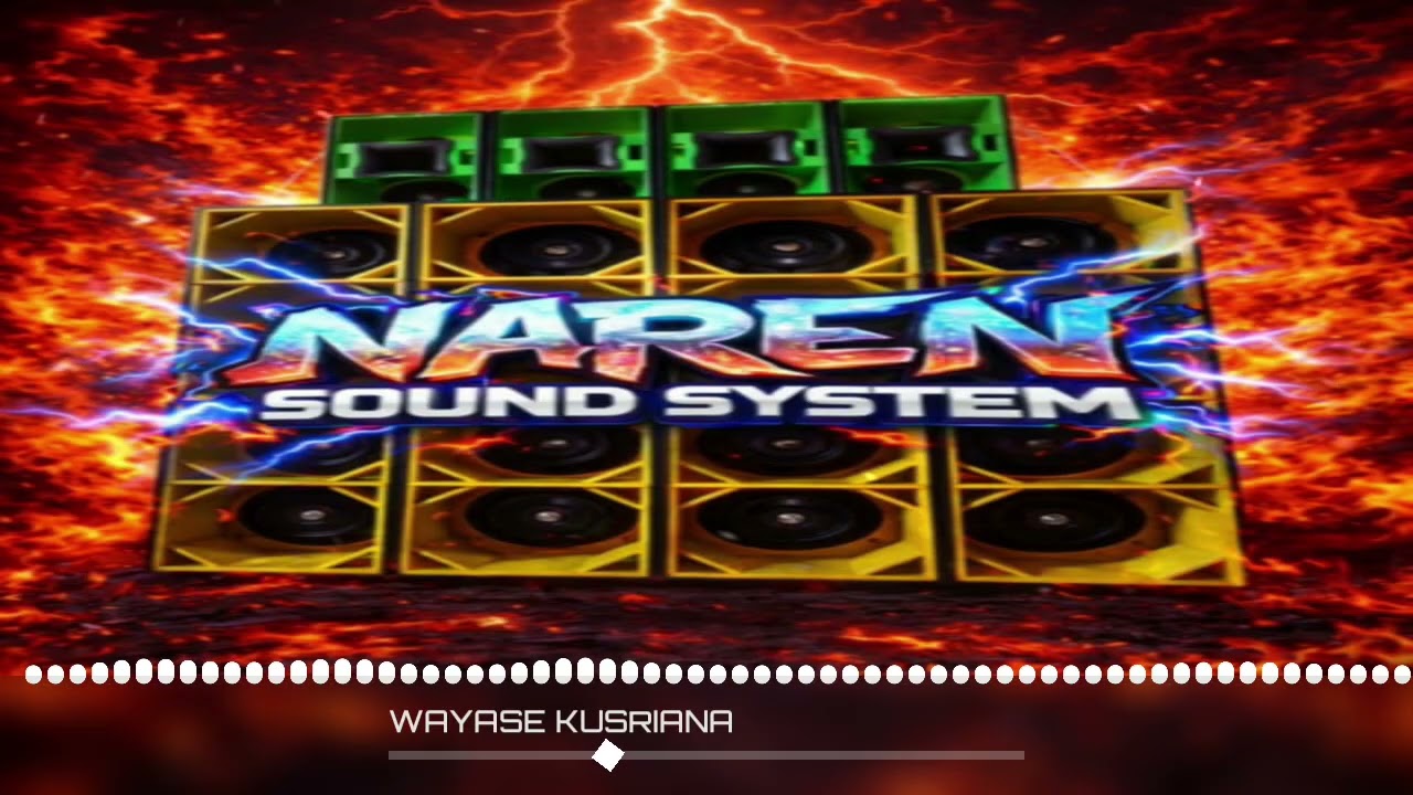 WAYASE KUSRIANA Naren Style