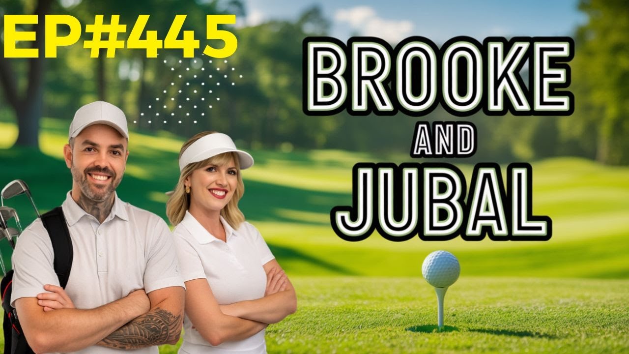 Brooke and Jubal Second Date Update | She Told Him His Bedroom Move Was ‘Illegal in 3 States’ 😳