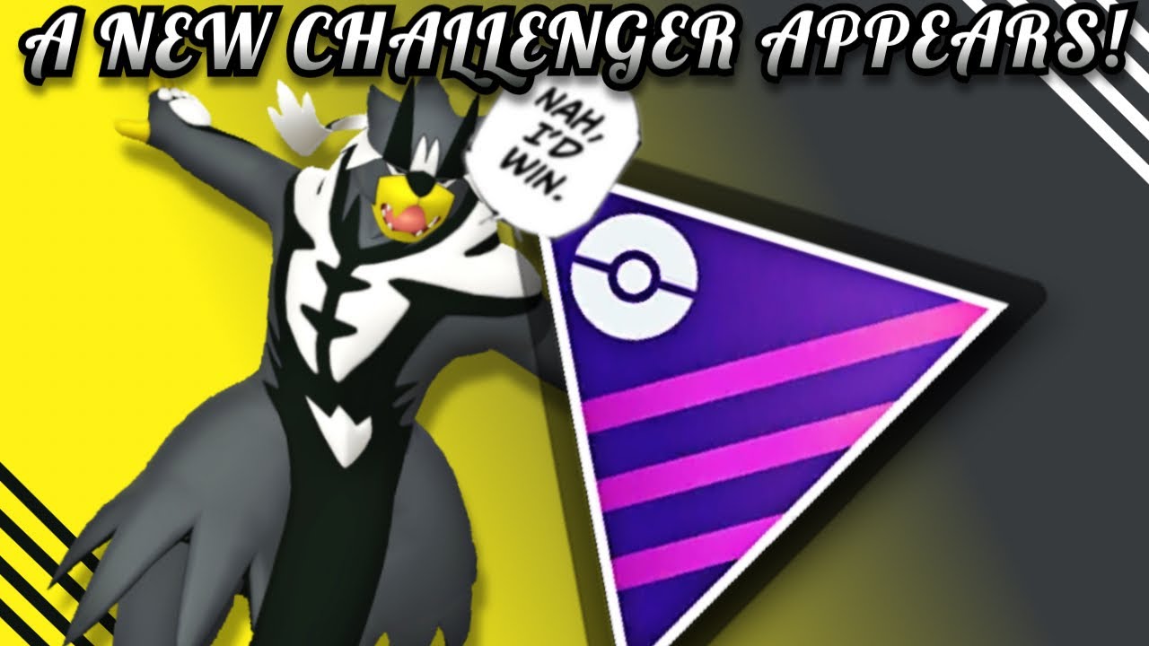 NOBODY'S RESPECTING *LEVEL 50* URSHIFU RAPID STRIKE IN THE MASTER LEAGUE! Pokemon GO Battle League