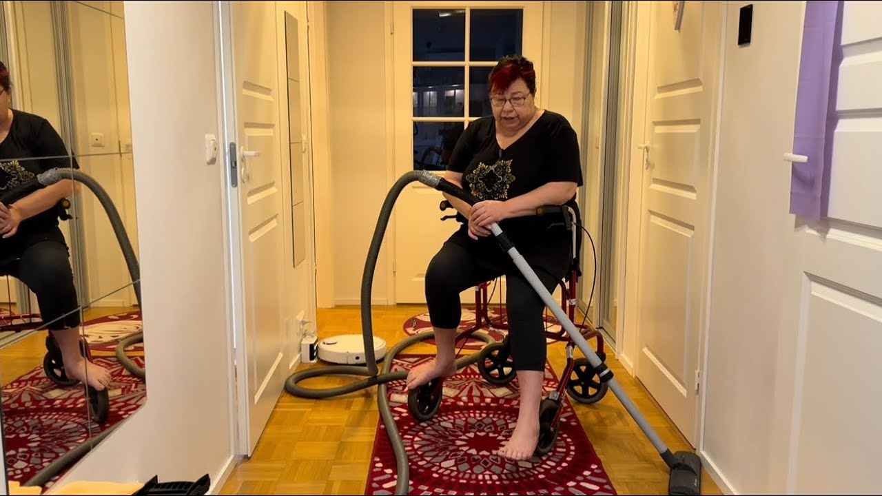 Viikonlopun touhuja ☺️