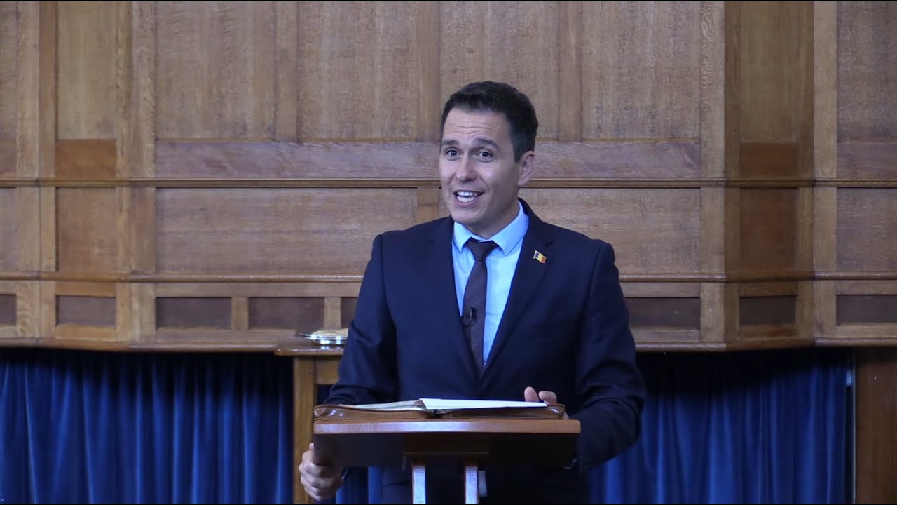 Florin Antonie - Pildele Imparatiei - Semanatorul si crestinismul cultural