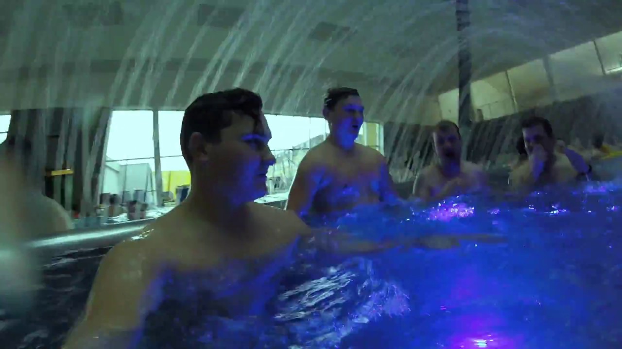 AquaRelax Dolný Kubín #01