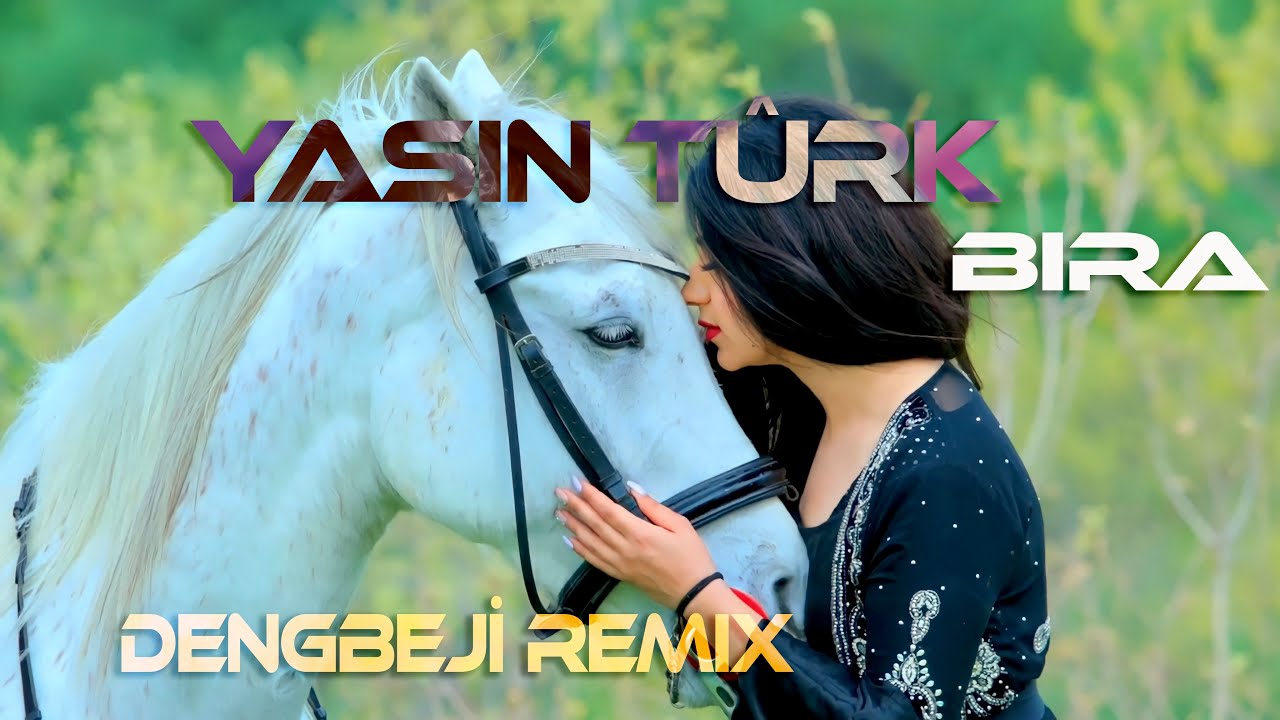 Yasin Türk - Bıra | Prod. Rıdvan Yıldırım (DENGBEJİ REMIX)