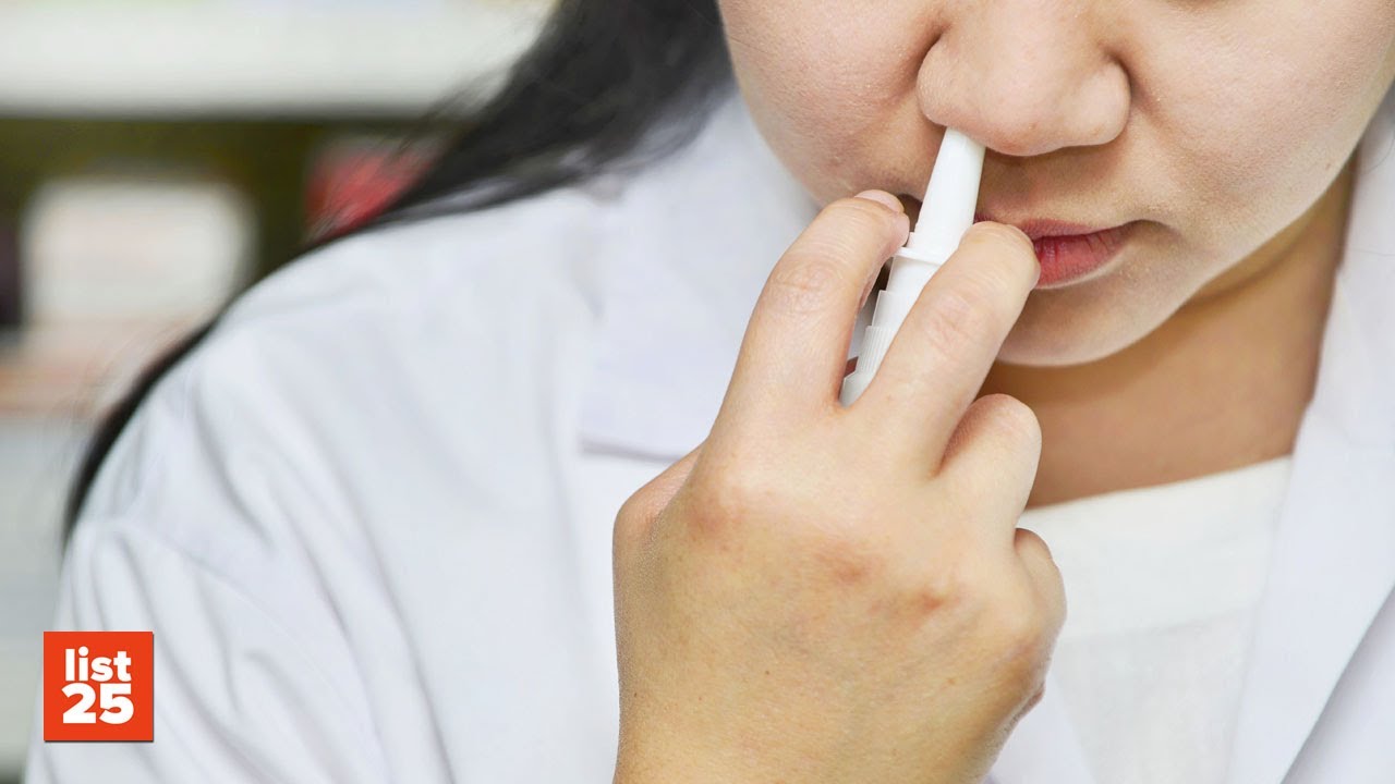 25 STRANGE Addictions That Are Shockingly Real