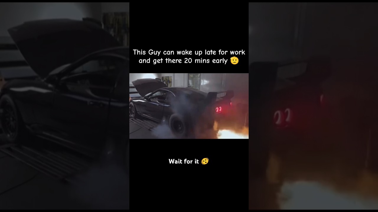 Jdm Final Boss 💀🔥Toyota Supra Mk4, turbo dyno run⚡