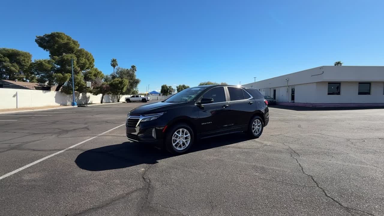2023 Chevrolet Equinox LT Phoenix, Glendale, Goodyear, Scottsdale, Tempe AZ