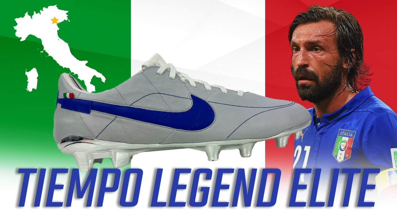 MADE IN ITALY Tiempo 9 Elite   | Full Review + On Feet