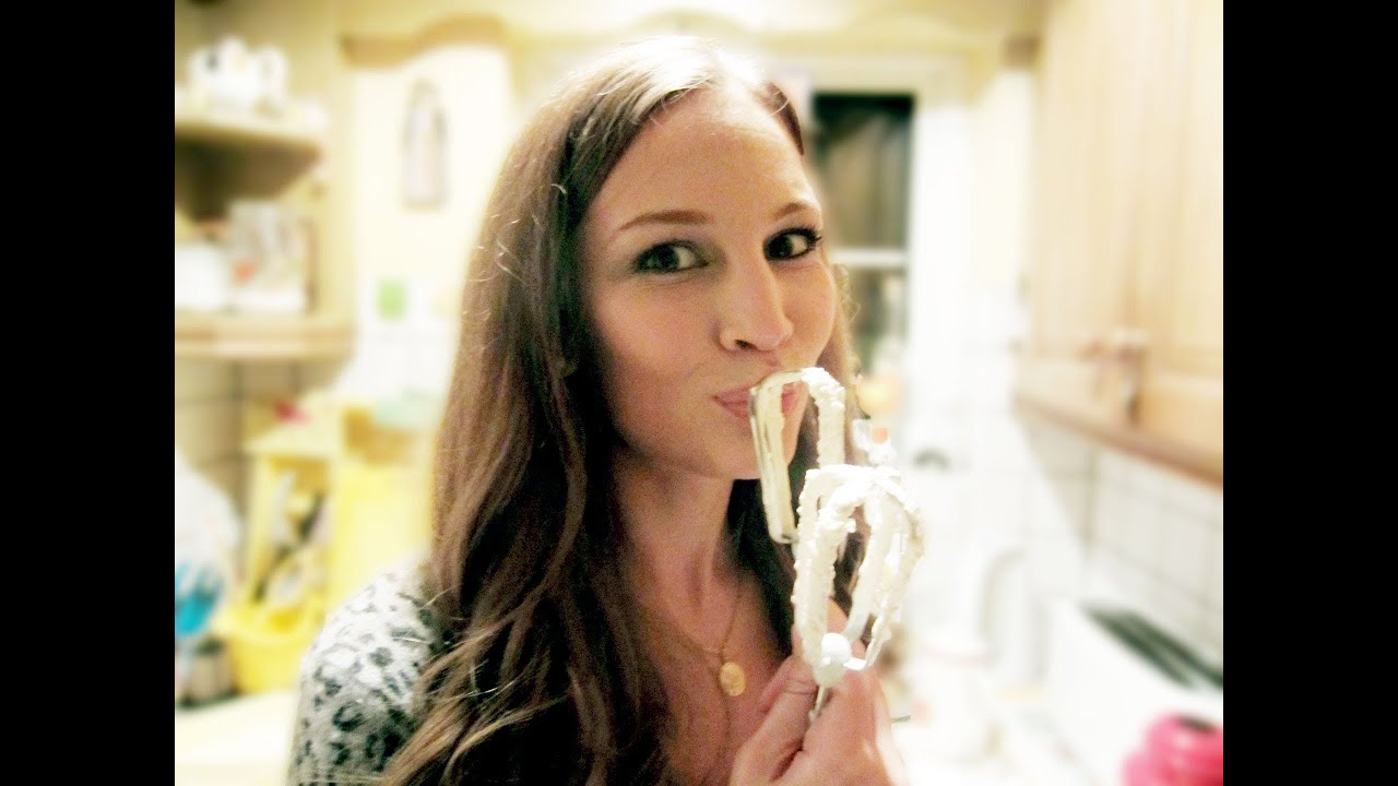 HOT GIRL WHIPS CREAM