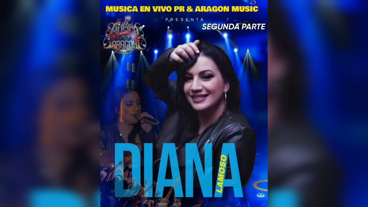 DD LAMOSO EN VIVO (BACHATA Y MERENGUE)