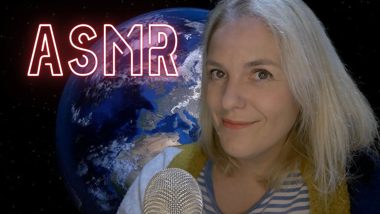 ASMR FR 🌍 Le Monde en Chiffres (Part 1) (Plein de chiffres WTF avec chuchotement proche micro)