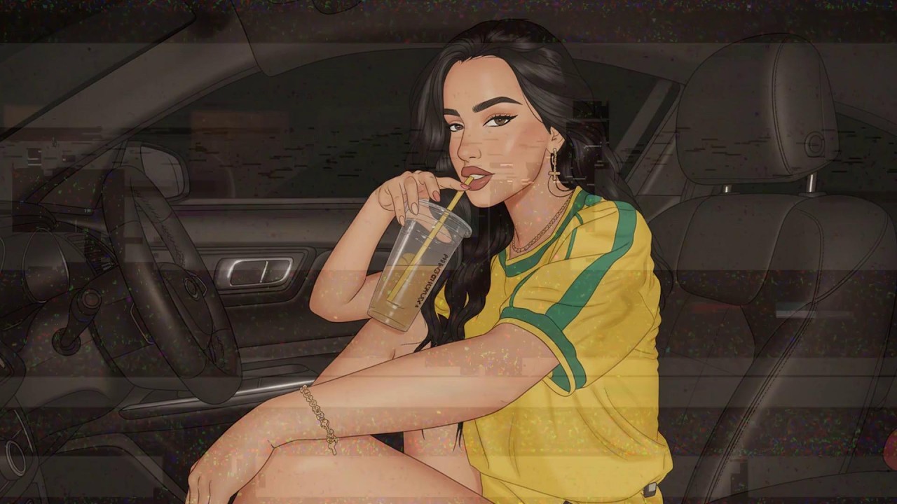 baddie playlist latina