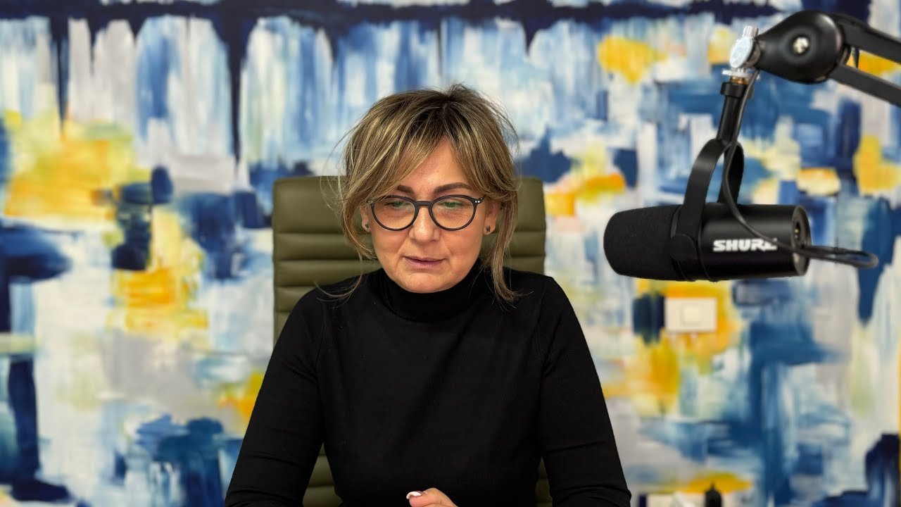 Curs Resurse Umane în Sectorul Public - Director Felicia STAN