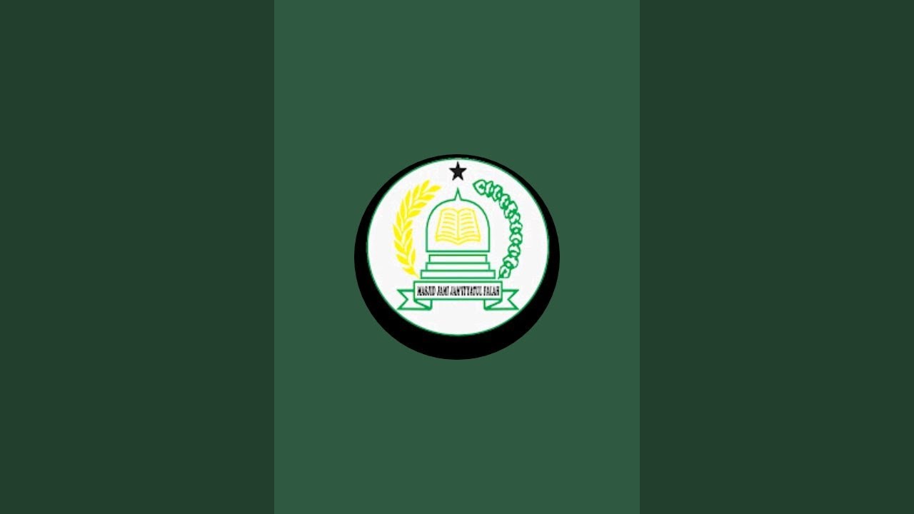 Masjid Jami Jami'yyatul Falah -Kp.Jambudipa Ciltim sedang live sekarang!