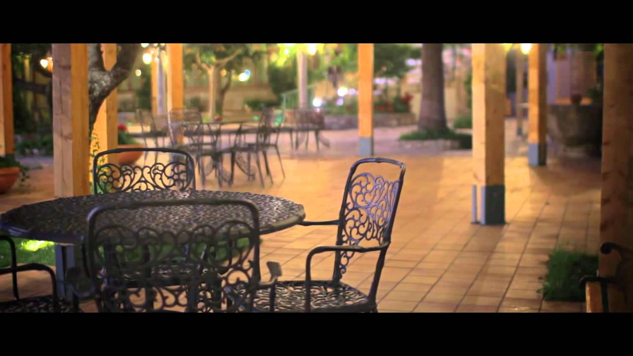 Presentazione Hotel Biafora