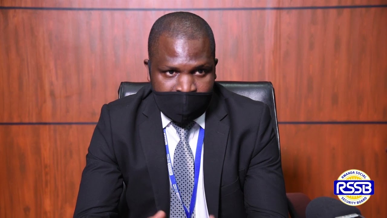 #RSSB:  Imisanzu y'ubwiteganyirize  itangwa na nde , icungwa ite, ingana ite muri buri shami?.