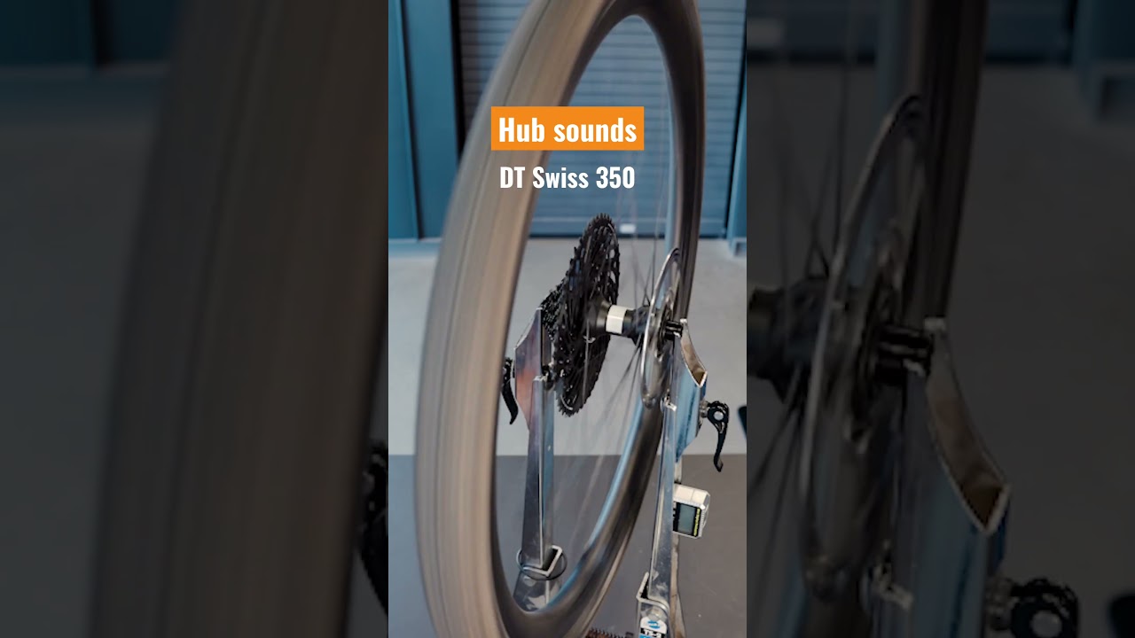 What&rsquo;s the best sounding freehub?