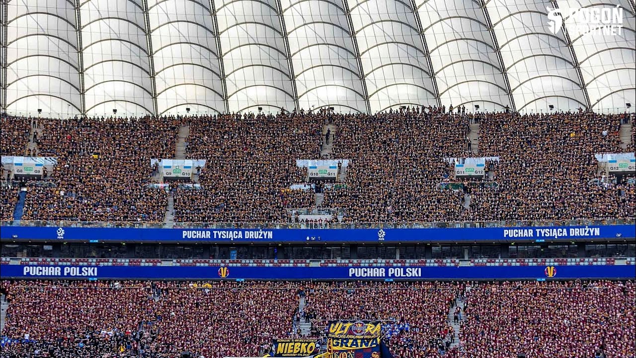DOPING: Portowcy na Stadionie Narodowym :: 02.05.2025
