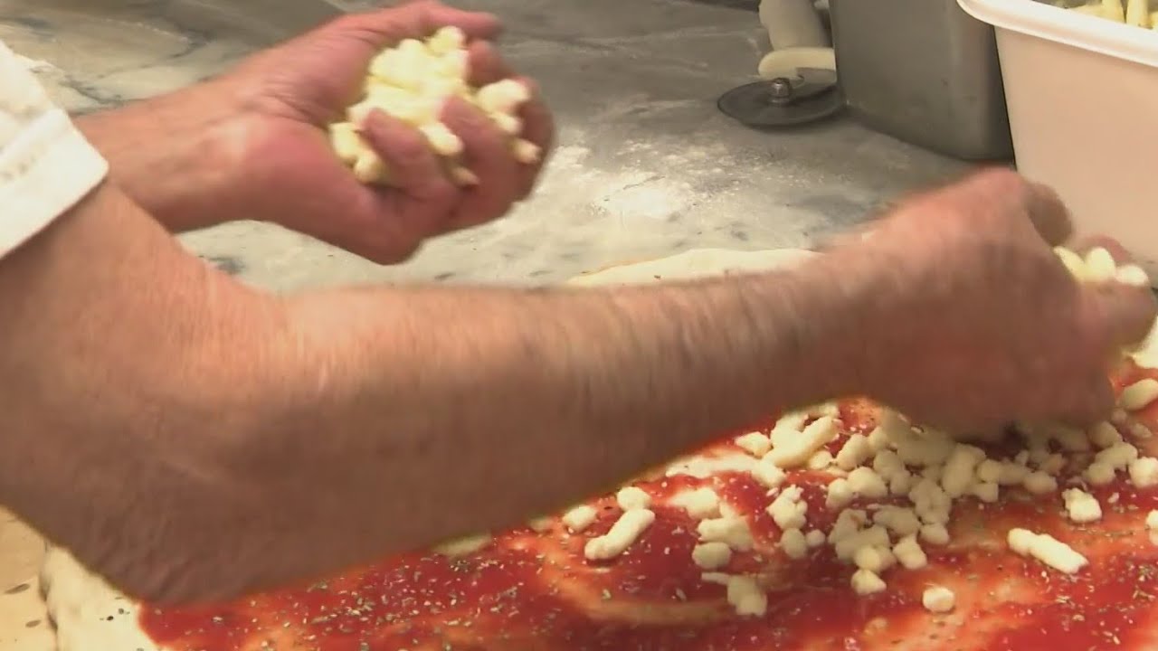 Long Island pizzeria to close after nearly 50 years