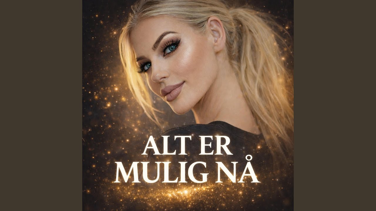 Alt er mulig nå
