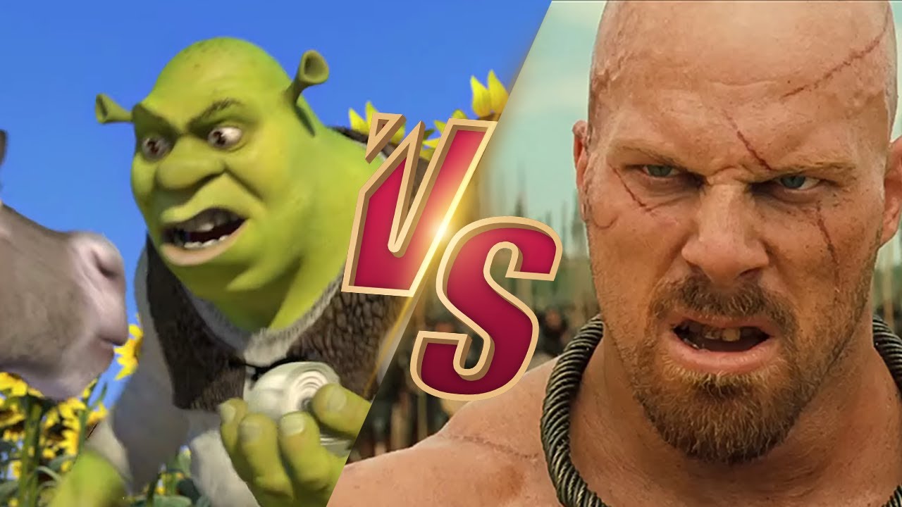 Shrek ÇORUM VS Truva ÇORUM