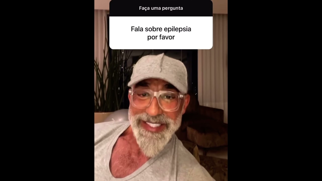 Fala sobre epilepsia por favor! #shorts #epilepsia #dicas #sa&uacute;de #alimenta&ccedil;&atilde;o