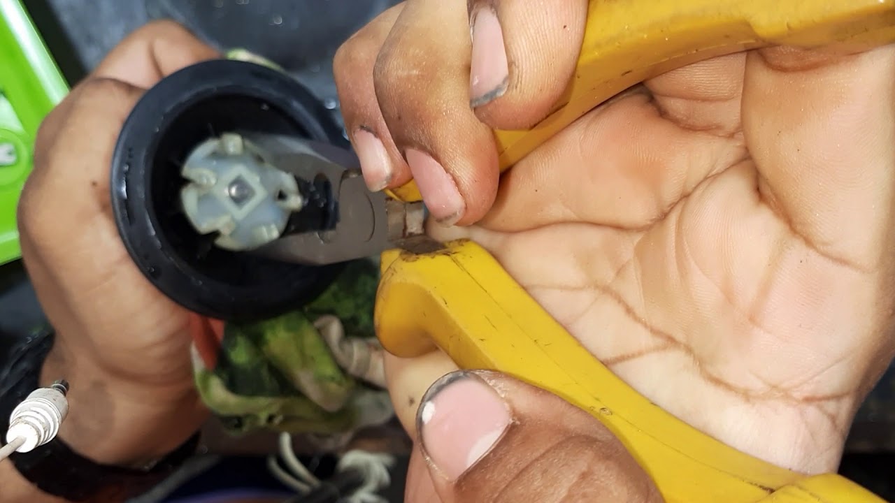 LICUADORA SAMURÁI OPTIMIX ( REPARAR CUCHILLA ORIGINAL)
