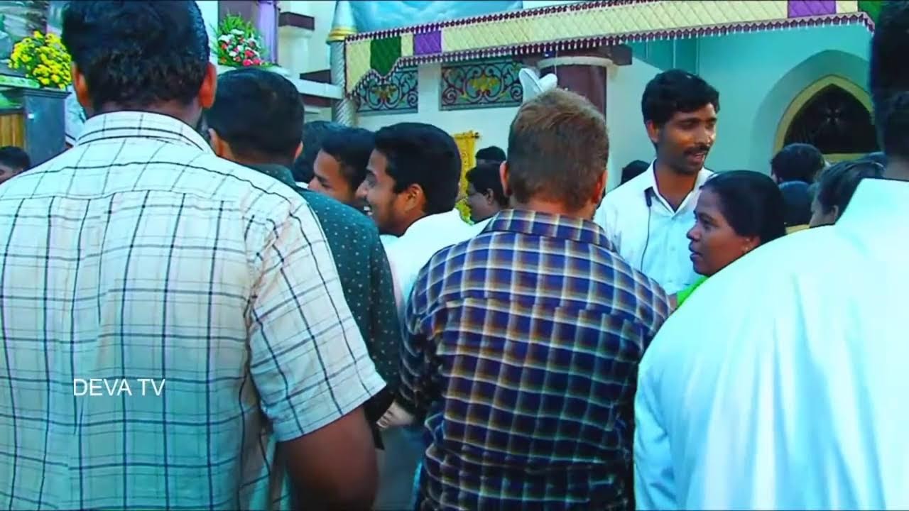 குருத்துவ அருட்பொழிவு | குழித்துறை மறைமாவட்டம் | 01.05.2022
