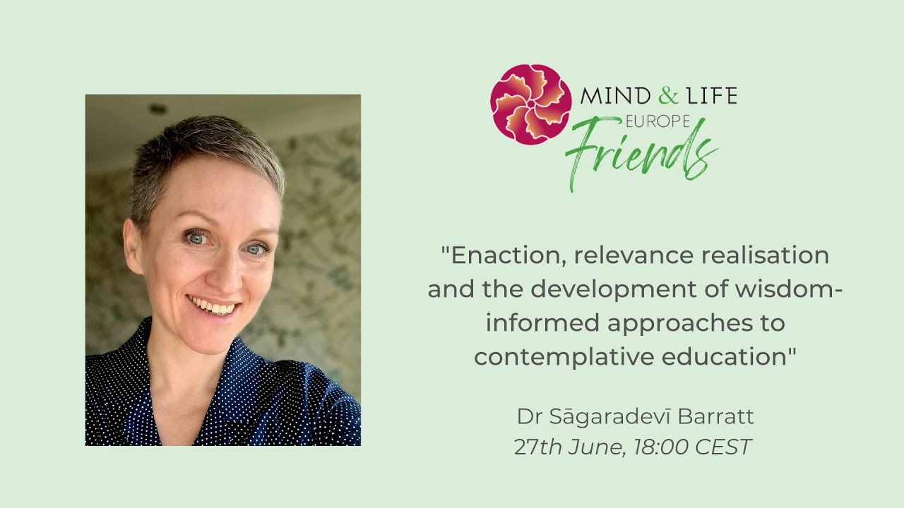 MLE Friends webinar: 