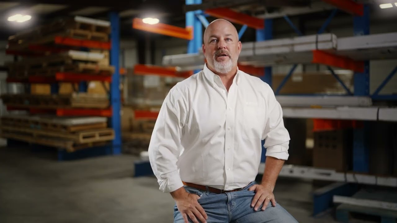 Newell Manufacturing Process