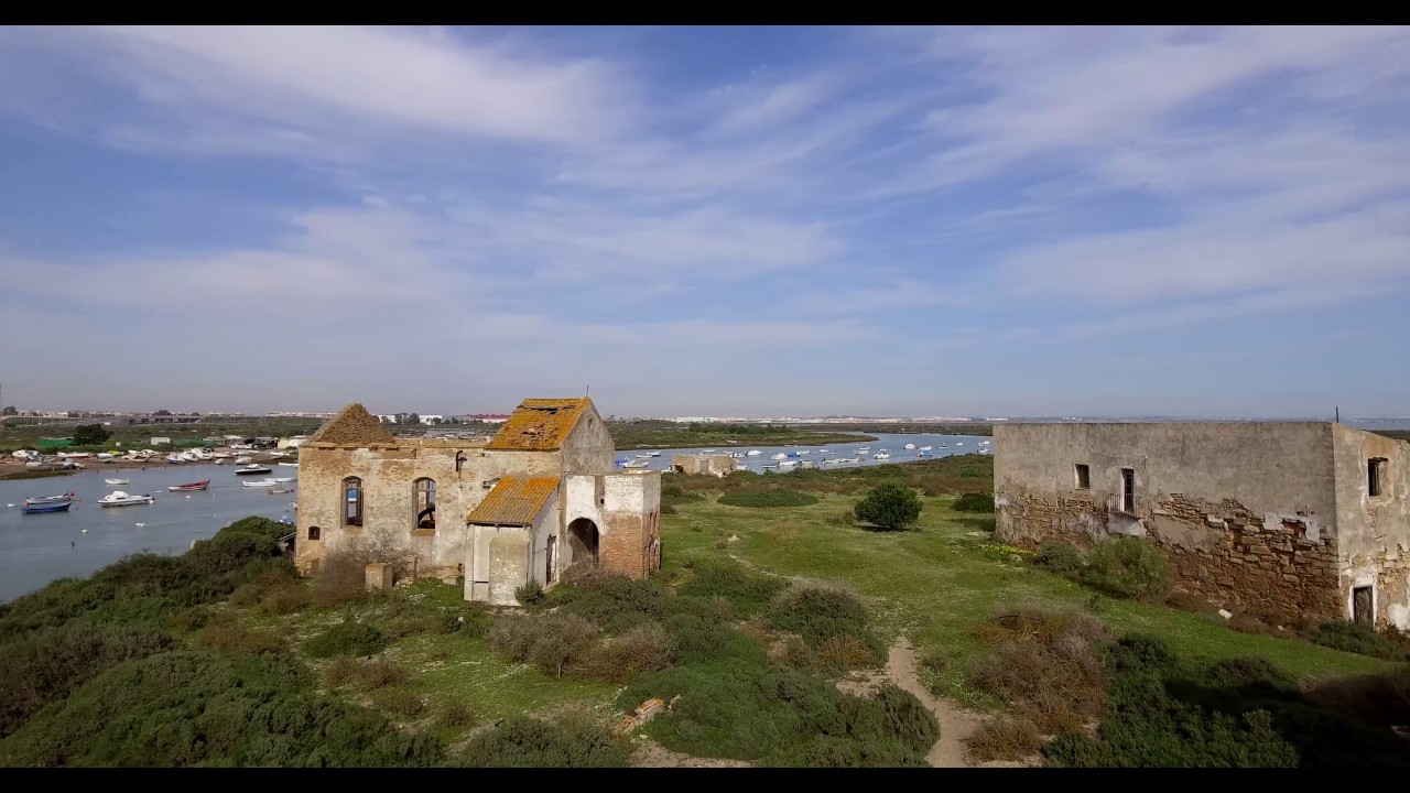 Isla del Trocadero