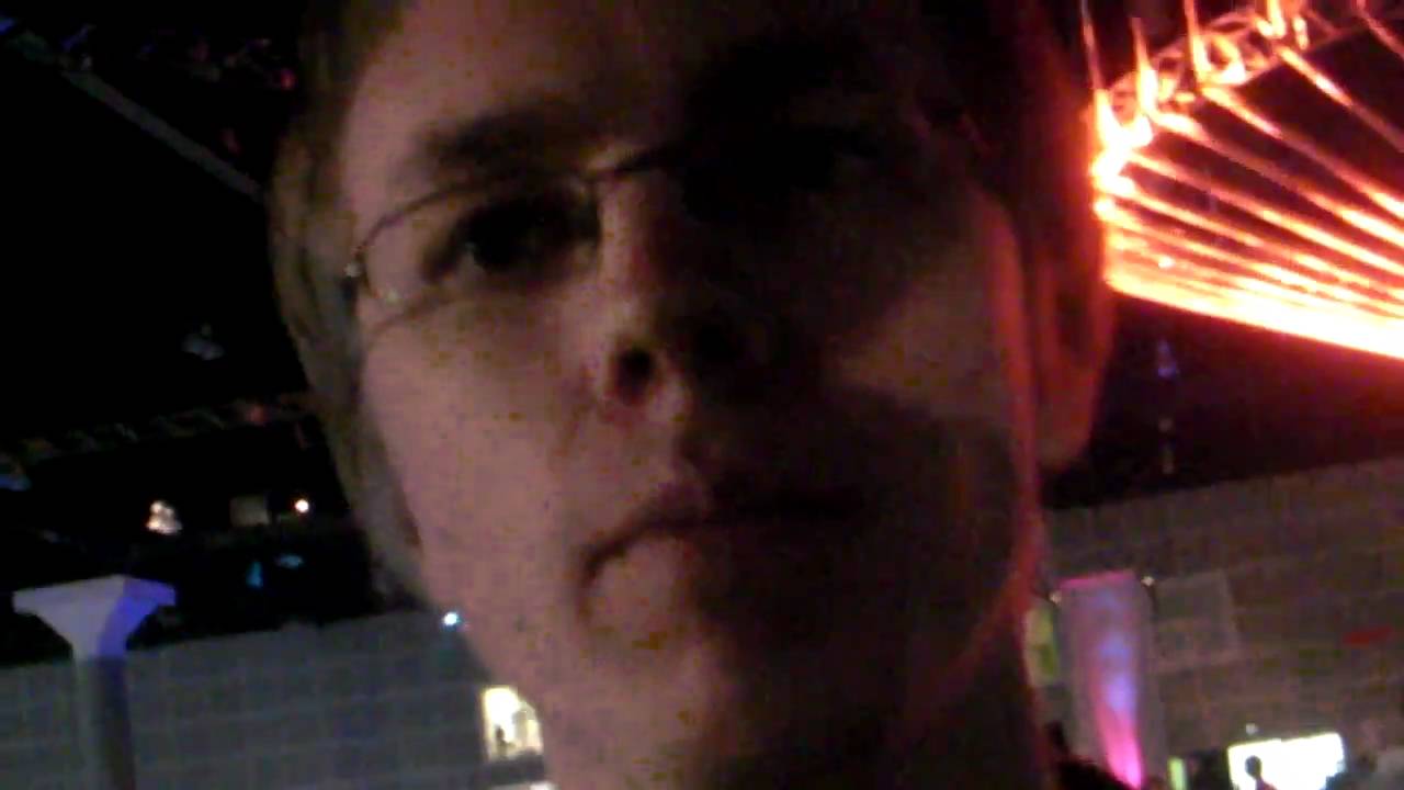 WCG10: Frostbeule innan finalen