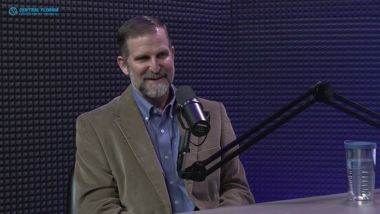 Ben Hill Griffin Investor Spotlight Podcast ft. Emery Smith