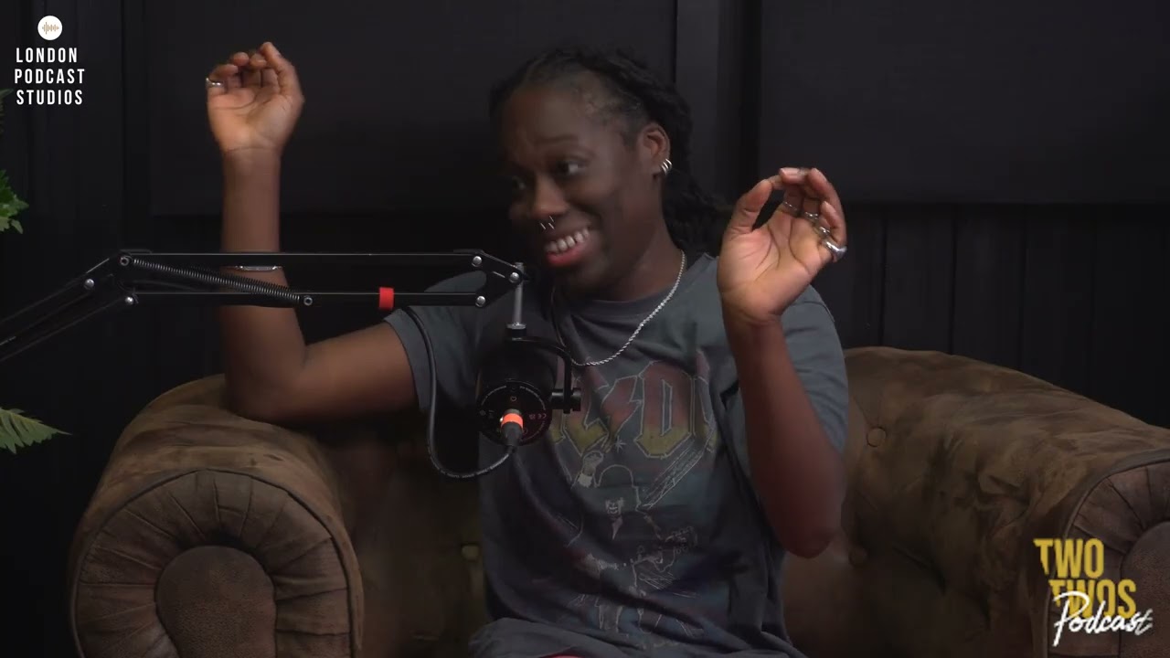 Ep 169. “I love a dirty talk you know”