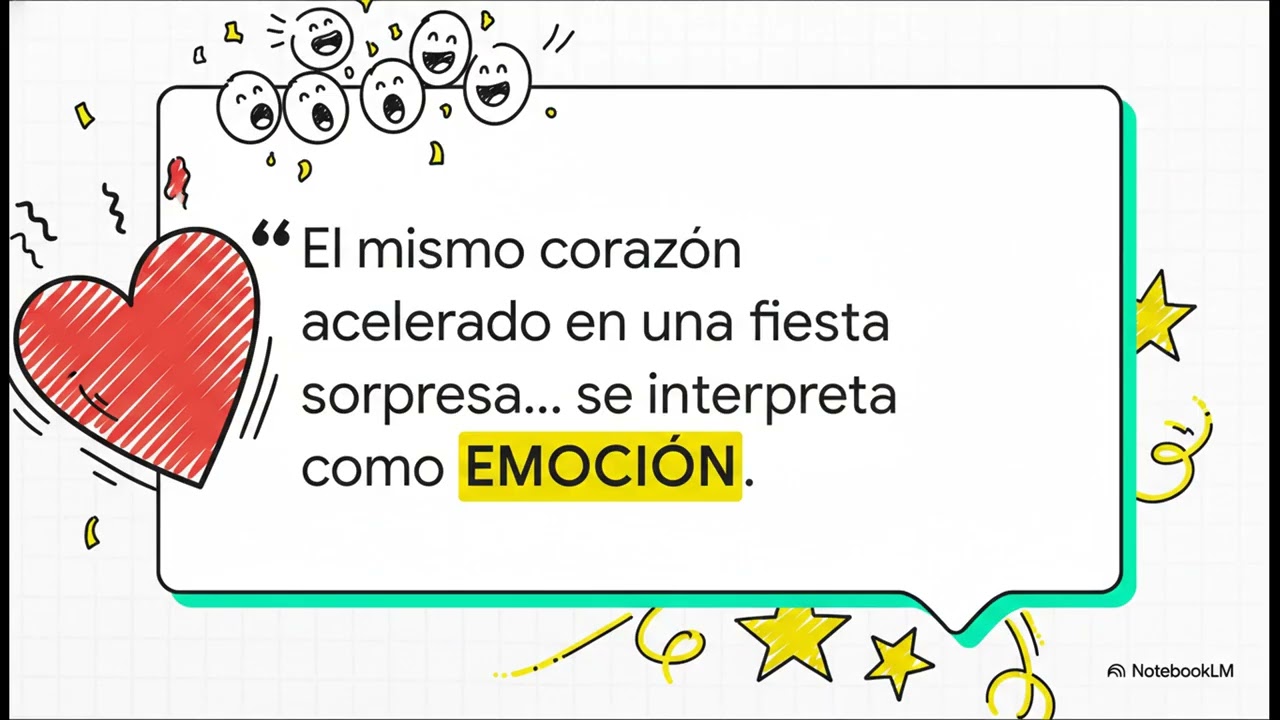 10. La Neurociencia de la Emoción