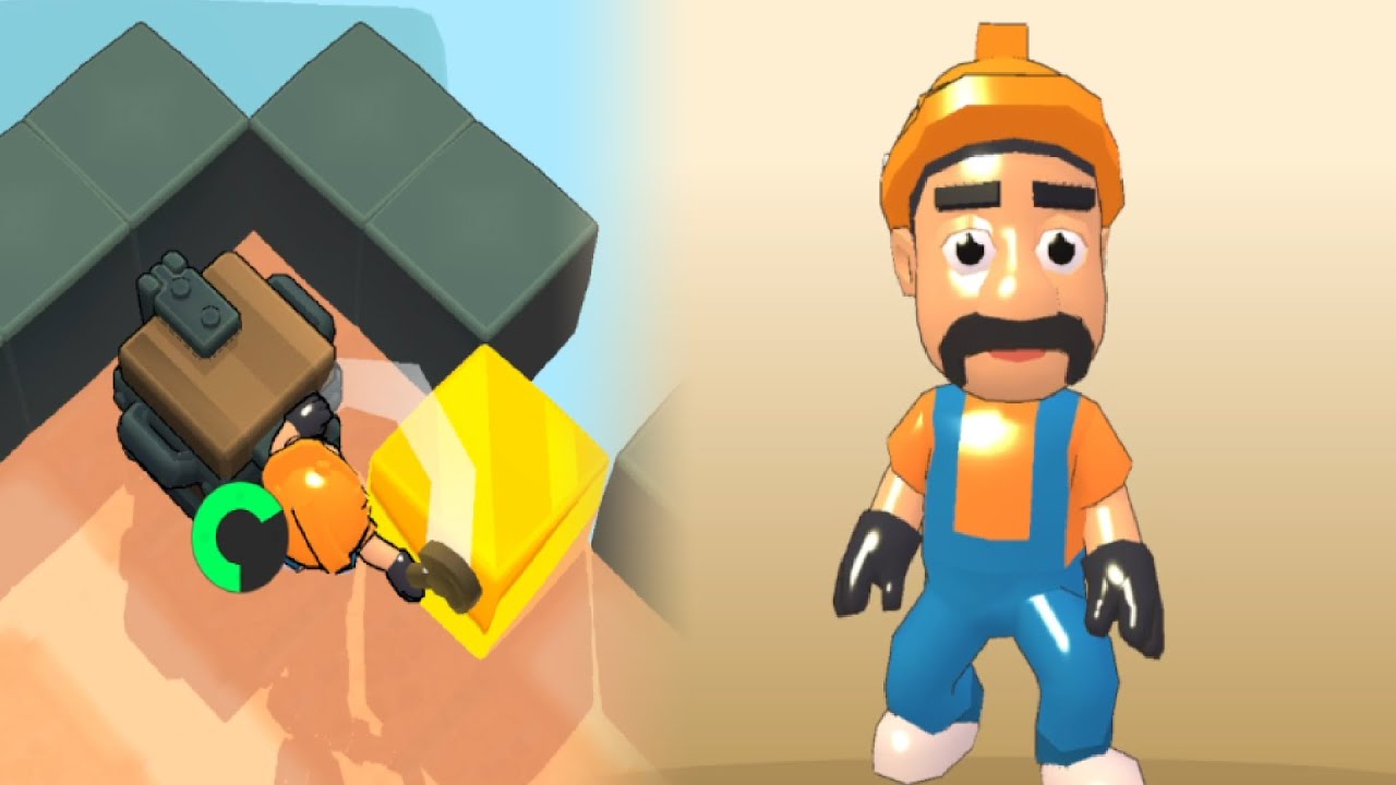 CHEST OPENING - Sky Miner (Android, iOS) Gameplay Part 4
