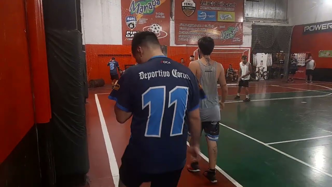 La Realeza VS Dep.Corona Segundo Tiempo Torneo F5 Liga Apertura 2026‼️