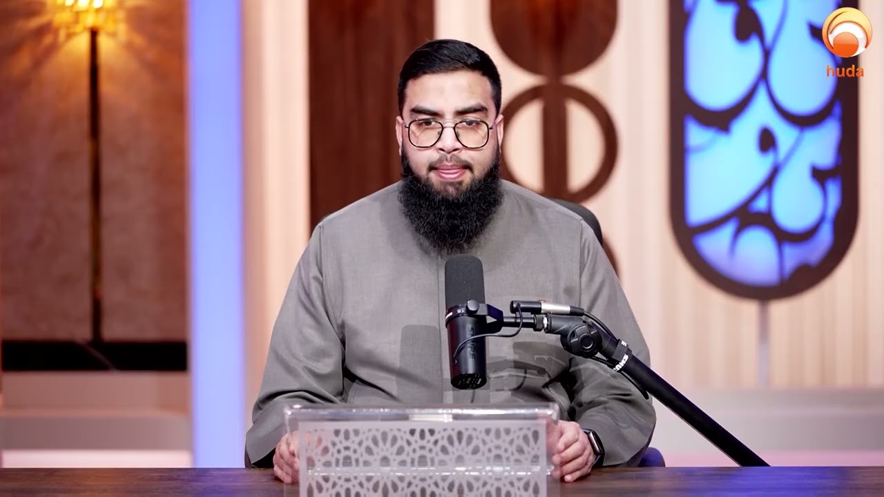 Seeds of Faith Episode 7  The Honor of the People of the Quran