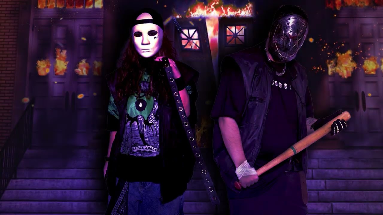 R.U.P - Banii vin, banii cad (@svm296 , @MarioMvzRUP )