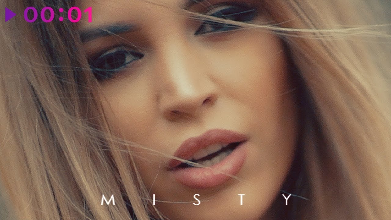 MISTY | МИСТИ - Лучшие песни - The Best